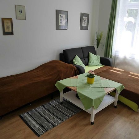 Moskevska 40 Apartment Karlovy Vary Exterior photo