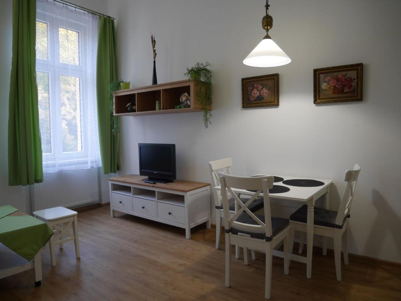 Moskevska 40 Apartment Karlovy Vary Exterior photo