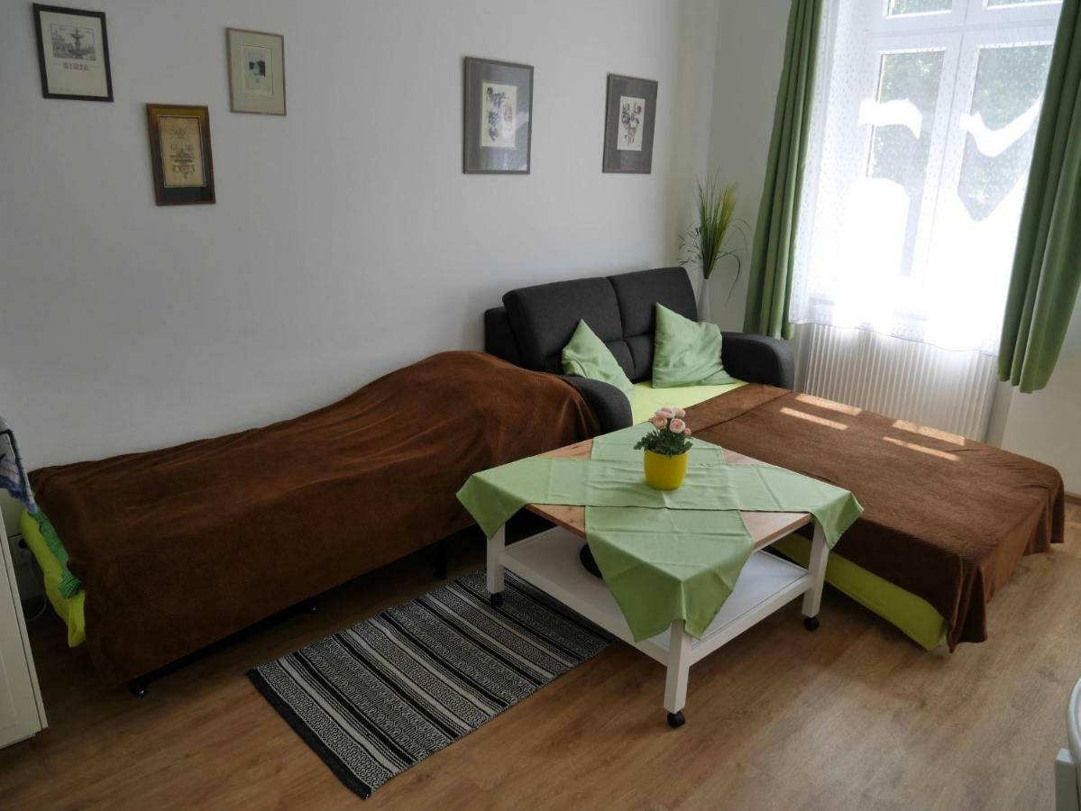 Moskevska 40 Apartment Karlovy Vary Exterior photo