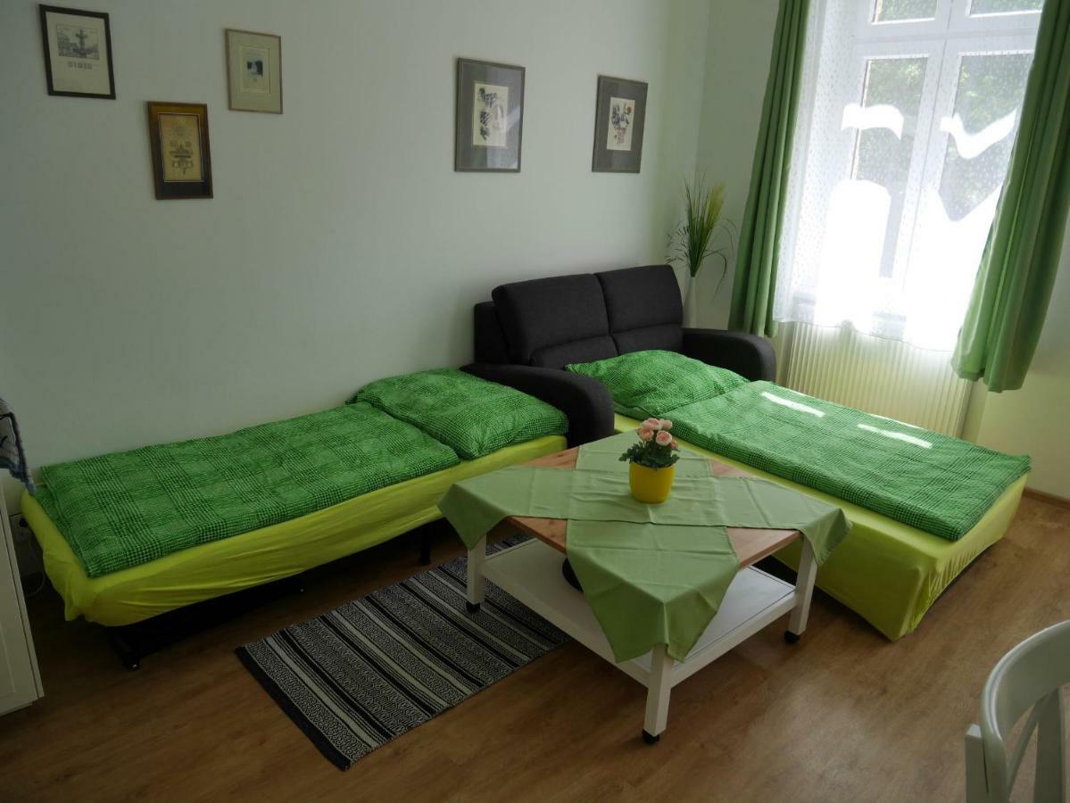 Moskevska 40 Apartment Karlovy Vary Exterior photo