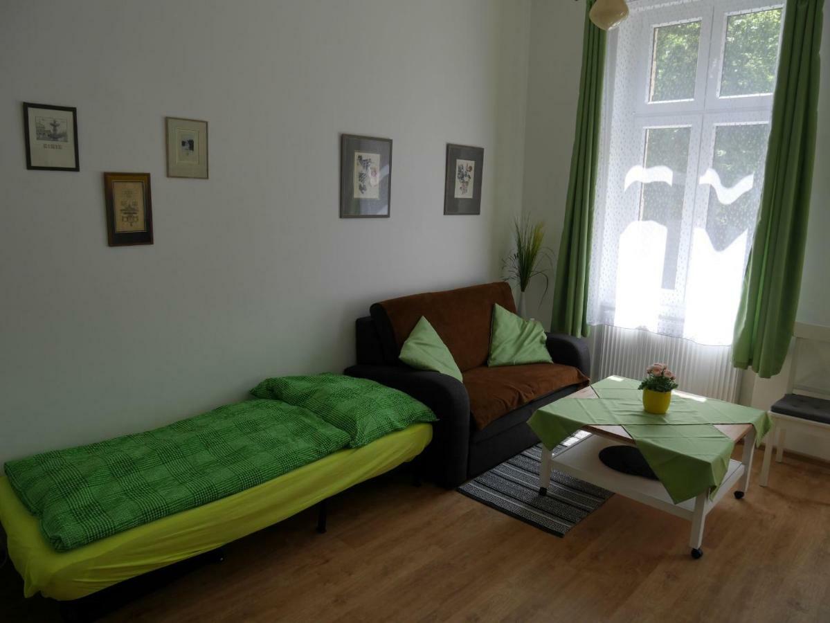 Moskevska 40 Apartment Karlovy Vary Exterior photo